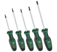 Bosch 1 600 A02 BX6 Jeu Tournevis plat