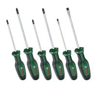 Bosch 1 600 A02 BX7 Jeu Tournevis plat