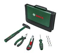Bosch 1 600 A02 BY3 14 outils