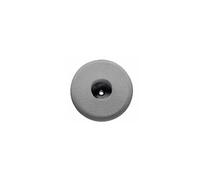 Bosch 1 605 510 224 Disque De Polissage Filetage M14 / 180 Mm