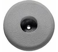 Bosch Disque à polir en feutre 1 605 510 224 – Filetage M14 – 180 mm