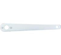 Bosch 1 607 950 048 Accessoires pour outils et meuleuses droites Clé à fourche 1 pièce(s)