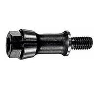 Bosch 1 608 570 042 Pince De Serrage Avec Écrou 0,6 Cm G