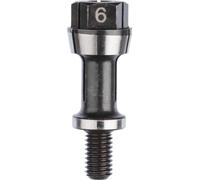 Bosch 1 608 570 043 Schraube/Mutter 1 Stück