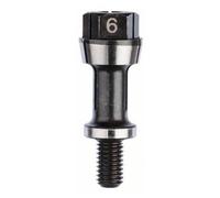 Bosch 1 608 570 043 vis et boulon 1 pièce(s)