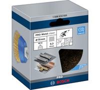 Bosch "1 608 614 020 accessoire pour meuleuse d''angle Brosse coupe"