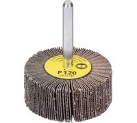 Bosch 1 609 200 288 - Meuleuses de feuilles - 6 mm, 120, 50 mm, 20 mm (pack de 1)