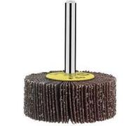 Bosch 1 609 200 288 Tête De Ponçage à Lamelles Queue 6 Mm / Grain 120 / Longueur Totale 50 Mm / Tête 20 Mm G