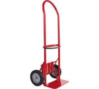 Bosch 1 610 795 007 chariot de voyage Rouge, Diable