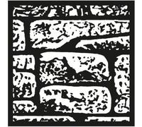 Bosch 1 618 596 502 - Forets SDS-max -9 pour pierre naturelle, 28 x 400 x 520 mm, paquet de 1