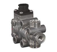 Bosch 1 687 417 079 Soupape, réaspiration des gaz