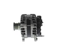 Alternateur avec poulie débrayable 1 986 A01 092 BOSCH pour VW SEAT AUDI SKODA