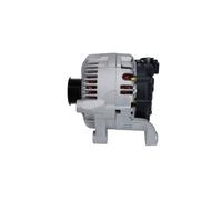 Alternateur avec poulie d'entraînement multiple 1 986 A01 283 BOSCH pour BMW X5