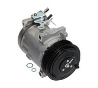 BOSCH 1 986 AD1 010 Compresseur, climatisation pour CITROËN,DS,OPEL,PEUGEOT,VAUX