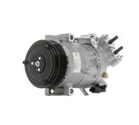Compresseur de climatisation 1234yf PAG 46 YF 1 986 AD1 010 BOSCH pour CITROËN