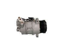 Compresseur de climatisation R 134a PAG 46 1 986 AD1 029 BOSCH pour BMW 3 1