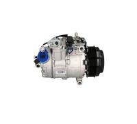 Compresseur de climatisation R 134a PAG 46 1 986 AD1 031 BOSCH pour BMW 3 1 5 X1