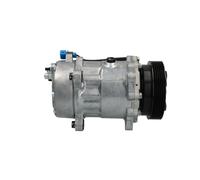 Compresseur de climatisation 1234yf PAG 46 YF 1 986 AD1 033 BOSCH pour SEAT FORD