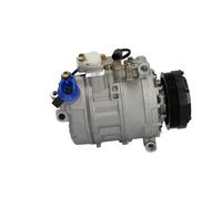 BOSCH Compresseur Climatisation Climocompresseur Pour BMW 5 Série 520i 525i