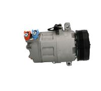 Compresseur de climatisation 1234yf PAG 46 YF 1 986 AD1 051 BOSCH pour BMW 3 X3