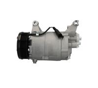 BOSCH 1 986 AD1 115 Compresseur de clim CVC6 PAG 46 YF R1234yf Compatible avec MINI 3/5 portes R50, R53 Cabriolet R52