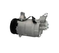 BOSCH 1 986 AD1 115 Compresseur de clim CVC6 PAG 46 YF R1234yf Compatible avec MINI 3/5 portes R50, R53 Cabriolet R52