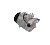 BOSCH 1 986 AD1 124 Compresseur de clim 7SEU17C PS-R1 R134a Compatible avec BMW 3 Berline E90 5 Berline E60 3 Coupé E92 5 Touring E61 3 Cabriolet E93 6 Coupé E63