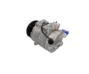 BOSCH 1 986 AD1 124 Compresseur de clim 7SEU17C PS-R1 R134a Compatible avec BMW 3 Berline E90 5 Berline E60 3 Coupé E92 5 Touring E61 3 Cabriolet E93 6 Coupé E63