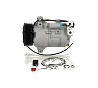 BOSCH 1 986 AD1 150 Compresseur, climatisation pour OPEL,VAUXHALL