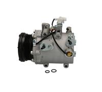 BOSCH Compresseur Climatisation D'Air pour Suzuki Swift III 1.3 1.6 SX4