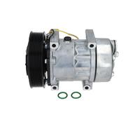 BOSCH 1 986 AD1 167 Compresseur, climatisation pour RENAULT TRUCKS