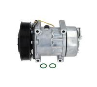 BOSCH 1 986 AD1 167 Compresseur de clim