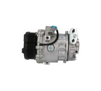 Compresseur de climatisation R 134a PAG 46 1 986 AD1 188 BOSCH