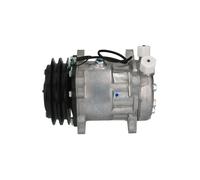 Compresseur de climatisation R 134a PAG 100 1 986 AD1 203 BOSCH