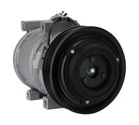 BOSCH 1 986 AD1 267 Compresseur de climatisation 10PA17 PAG 100 R134a