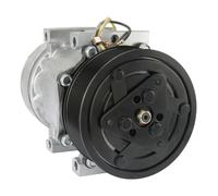 BOSCH 1 986 AD1 303 Compresseur, climatisation pour RENAULT TRUCKS,VOLVO