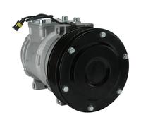 Compresseur D'Air 12 V Ø 140 Mm BOSCH IAM-Expertise Compatible Avec JOHN DEERE