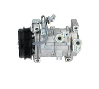 Compresseur D'Air 12 V Ø 100 MM BOSCH Iam-Expertise Convient pour U. A.Suzuki