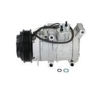 Compresseur de climatisation 1234yf PAG 46 YF 1 986 AD1 371 BOSCH pour MAZDA 5 3