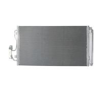 BOSCH 1 986 AD2 021 Condenseur, climatisation pour BMW