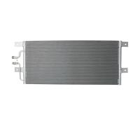 Bosch Condenseur de climatisation 1 986 AD2 071 pour VW R134a