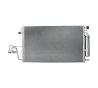 BOSCH 1 986 AD2 180 Condenseur, climatisation pour HYUNDAI,KIA