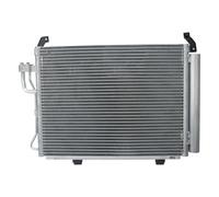 BOSCH 1 986 AD2 231 Condenseur, climatisation pour HYUNDAI