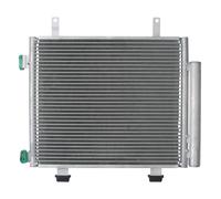 BOSCH 1 986 AD2 232 Condenseur, climatisation