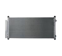 BOSCH 1 986 AD2 234 Condenseur, climatisation