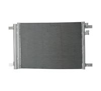 BOSCH 1 986 AD2 266 Condenseur, climatisation pour AUDI,CUPRA,SEAT,SKODA,VW