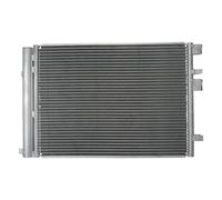 BOSCH 1 986 AD2 268 Condenseur, climatisation pour HYUNDAI