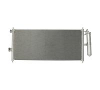 BOSCH 1 986 AD2 271 Condenseur, climatisation