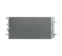 BOSCH 1 986 AD2 311 Condenseur, climatisation