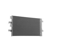 BOSCH 1 986 AD2 315 Condenseur, climatisation